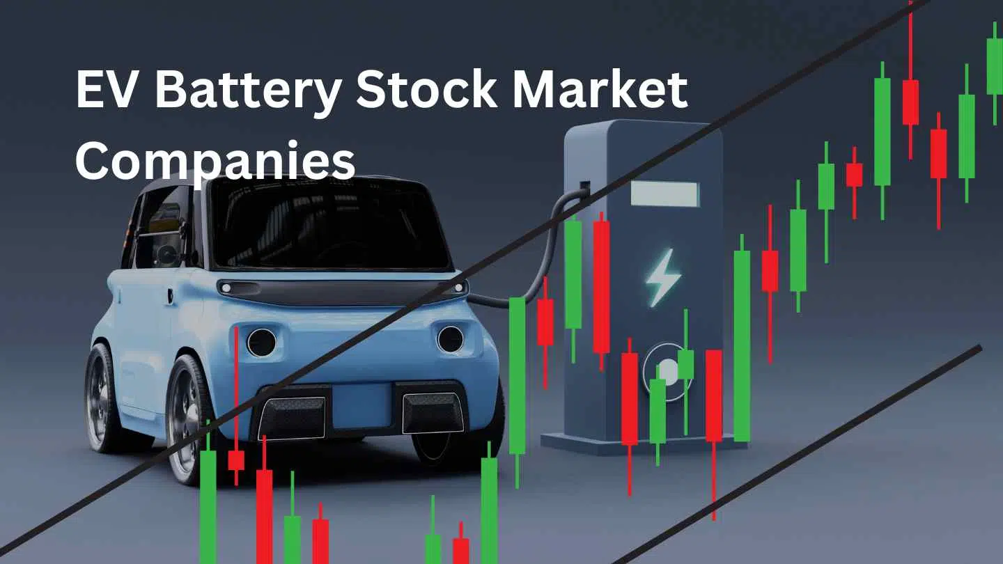 स्टॉक खरीदने के लिए Electric Vehicle की सबसे अच्छी कंपनियां!