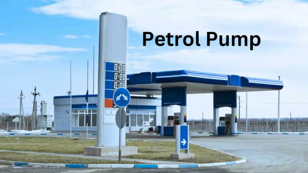 भारत में पेट्रोल पंप खोलकर कमाए लाखों रुपए, देख डीटेल्स !