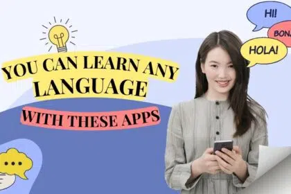 5 Best Language Learning Apps: इस ऐप की मदद से सीख सकते है कोई भी भाषा आसानी से!